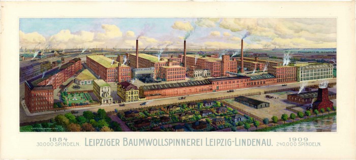 Historische Ansicht_1909