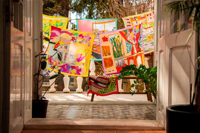 2_Rina Krasniqi, Foto - Rina Statovci