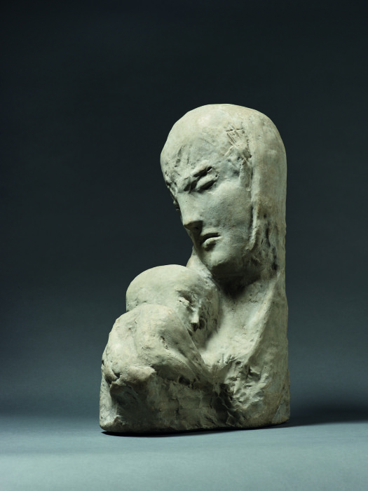 4c_Lehmbruck_ Mutter und Kind_moiii00033_master_kober_1_resized2500